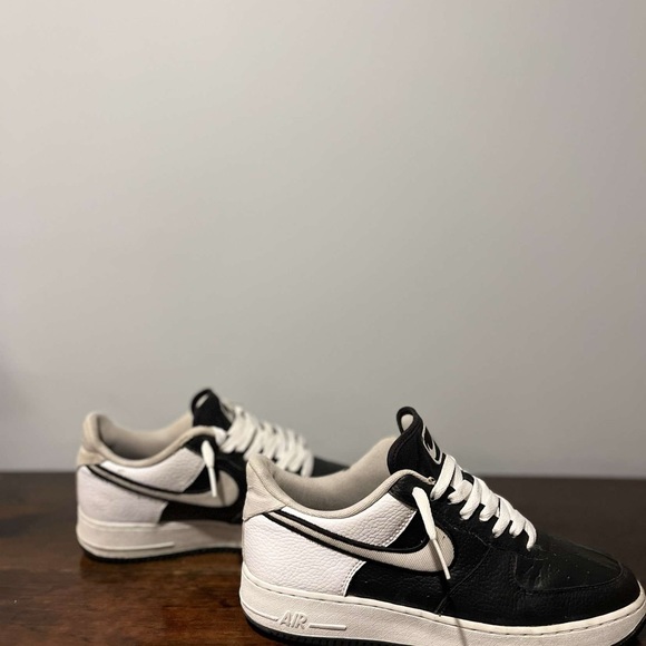 nike airforce low lv8 - Picture 4 of 4
